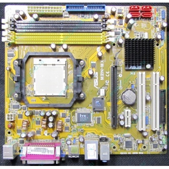Материнская плата Asus M2N-MX s.AM2 Б/У (Бердск)
