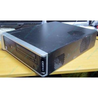 Компьютер Intel Core i3 2120 (2x3.3GHz HT) /4Gb DDR3 /250Gb /ATX 250W Slim Desktop (Бердск)