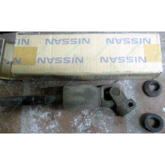 Рулевой кардан 48080-8M100 (Nissan Almera Classic) - Бердск