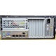 Компактный компьютер Intel Core i5 2300 (4x2.8GHz) /4Gb /500Gb /ATX 300W вид сзади (Бердск)