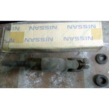 Рулевой кардан 48080-8M100 (Nissan Almera Classic) - Бердск