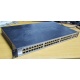 Управляемый свитч D-link DES-1210-52 48 port 10/100Mbit + 4 port 1Gbit + 2 port SFP металлический корпус (Бердск)