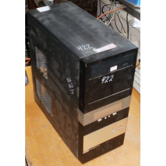 Компьютер Intel Celeron 2.13GHz /256Mb /40Gb /ATX 300W (Бердск)