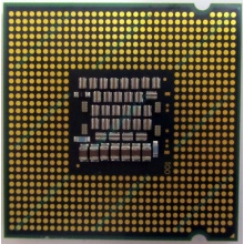 Процессор Intel Core 2 Duo E6420 (2x2.13GHz /4Mb /1066MHz) SLA4T socket 775 (Бердск)
