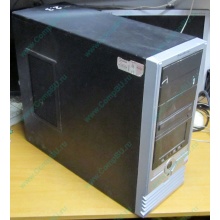 Компьютер Intel Pentium Dual Core E2180 (2x2.0GHz) /2Gb /160Gb /ATX 250W (Бердск)