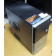 Компьютер Б/У Intel Core 2 Quad Q6600 (4x2.4GHz) /4Gb /250Gb /ATX 350W FSP (Бердск)