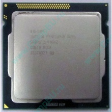 Процессор Б/У Intel Pentium G645 (2x2.9GHz) SR0RS s.1155 (Бердск)