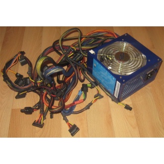 Глючный блок питания FSP Epsilon 1010W (Бердск)