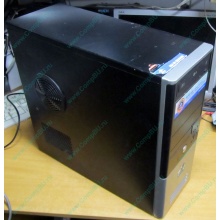 Четырехядерный компьютер Intel Core 2 Quad Q9400 (4x2.66GHz) /4Gb DDR2 /500Gb /ATX 430W Thermaltake (Бердск)
