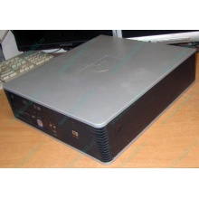 Четырёхядерный Б/У компьютер HP Compaq 5800 (Intel Core 2 Quad Q6600 (4x2.4GHz) /4Gb /250Gb /ATX 240W Desktop) - Бердск