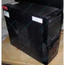 Компьютер 4 ядра Intel Core 2 Quad Q9500 (2x2.83GHz) s.775 /4Gb DDR3 /320Gb /ATX 450W /Windows 7 PRO (Бердск)