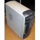 Маленький компактный компьютер Intel Core i3 2100 /4Gb DDR3 /250Gb /ATX 240W microtower (Бердск)
