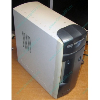Маленький компактный компьютер Intel Core i3 2100 /4Gb DDR3 /250Gb /ATX 240W microtower (Бердск)