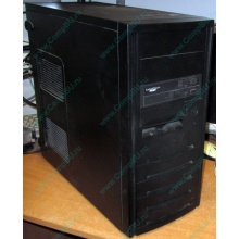 Игровой компьютер Intel Core 2 Quad Q6600 (4x2.4GHz) /4Gb /250Gb /1Gb Radeon HD6670 /ATX 450W (Бердск)