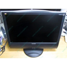 Монитор с колонками 20.1" ЖК ViewSonic VG2021WM-2 1680x1050 (широкоформатный) - Бердск