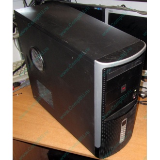 Начальный игровой компьютер Intel Pentium Dual Core E5700 (2x3.0GHz) s.775 /2Gb /250Gb /1Gb GeForce 9400GT /ATX 350W (Бердск)