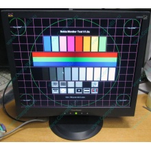 Монитор 19" ViewSonic VA903b (1280x1024) есть битые пиксели (Бердск)