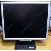 ЖК монитор 19" Acer AL1916 (1280х1024) - Бердск