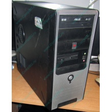 4х-ядерный компьютер Intel Core 2 Quad Q6600 (4x2.4GHz) /4Gb /500Gb /ATX 350W (Бердск)