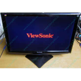 Монитор 19" TFT ViewSonic VA1948A-LED (Бердск)