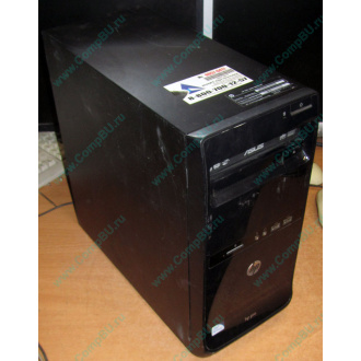 Компьютер HP PRO 3500 MT (Intel Core i5-2300 (4x2.8GHz) /4Gb /250Gb /ATX 300W) - Бердск