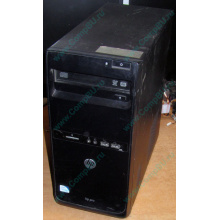 Компьютер HP PRO 3500 MT (Intel Core i5-2300 (4x2.8GHz) /4Gb /320Gb /ATX 300W) - Бердск