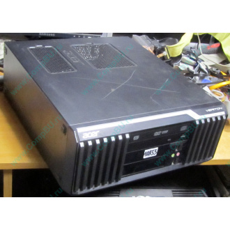 Компьютер Acer VERITON S4630G S4 series (Intel Core i5 4440 /4Gb DDR3 /500Gb /ATX 300W Desktop) - Бердск
