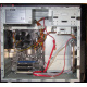 Kraftway Credo KC39 (Intel Core 2 Duo E7500/MSI MS-7592 G41M-P28 /4Gb DDR2 /320Gb /ATX 400W 400W FOXLINE ATX-400PRS) - Бердск