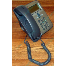VoIP телефон Cisco IP Phone 7911G Б/У (Бердск)