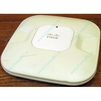 Точка доступа Cisco Aironet AIR-AP1041N-E-K9 купить Б/У (Бердск)