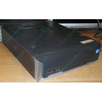 Б/У компьютер Kraftway Prestige 41240A#9 (Intel Core 2 Duo E6600 (2x2.4GHz) s.775 /2Gb /160Gb /300W SFF desktop /Windows 7 Pro) - Бердск