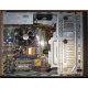 Kraftway Prestige 41240A#9 (Intel Core 2 Duo E6600 (2x2.4GHz) s.775 /Asus P5Q-VM DO /2Gb /160Gb /300W SFF desktop) - Бердск