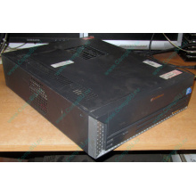 Б/У лежачий компьютер Kraftway Prestige 41240A#9 (Intel C2D E6550 (2x2.33GHz) /2Gb /160Gb /300W SFF desktop /Windows 7 Pro) - Бердск