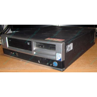 БУ компьютер Kraftway Prestige 41180A (Intel E5400 (2x2.7GHz) s.775 /2Gb DDR2 /160Gb /IEEE1394 (FireWire) /ATX 250W SFF desktop) - Бердск