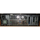 БУ компьютер Kraftway Prestige 41180A Intel E5400 /2Gb DDR2 /160Gb /IEEE1394 (FireWire) /ATX 250W SFF desktop вид сзади (Бердск)