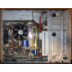 БУ компьютер Kraftway Prestige 41180A (Intel E5400 /Asus P5Q-EM DO /2Gb DDR2 /160Gb /IEEE1394 (FireWire) /ATX 250W SFF desktop) - Бердск