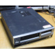 Б/У системный блок Kraftway Prestige 41180A (Intel E5400 (2x2.7GHz) s775 /2Gb DDR2 /160Gb /IEEE1394 (FireWire) /ATX 250W SFF) - Бердск