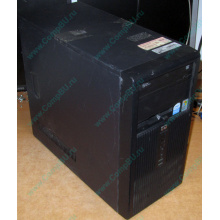 Компьютер HP Compaq dx2300 MT (Intel Pentium-D 925 (2x3.0GHz) /2Gb /160Gb /ATX 250W) - Бердск