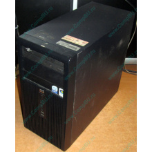 Компьютер Б/У HP Compaq dx2300 MT (Intel C2D E4500 (2x2.2GHz) /2Gb /80Gb /ATX 250W) - Бердск