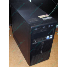 Системный блок Б/У HP Compaq dx2300 MT (Intel Core 2 Duo E4400 (2x2.0GHz) /2Gb /80Gb /ATX 300W) - Бердск