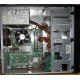 HP Compaq dx2300MT (Intel Core 2 Duo E4400 /2Gb /80Gb /ATX 300W) вид изнутри (Бердск)