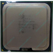 Процессор Intel Pentium-4 661 (3.6GHz /2Mb /800MHz /HT) SL96H s.775 (Бердск)
