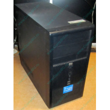Компьютер Б/У HP Compaq dx2300MT (Intel C2D E4500 (2x2.2GHz) /2Gb /80Gb /ATX 300W) - Бердск