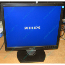 Монитор 17" TFT Philips Brilliance 17S (Бердск)