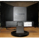 Монитор 19" Samsung SyncMaster 923nw вид сзади (Бердск)