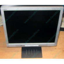 Монитор 17" ЖК Nec AccuSync LCD 72XM (Бердск)
