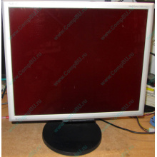 Монитор 19" Nec MultiSync Opticlear LCD1790GX на запчасти (Бердск)