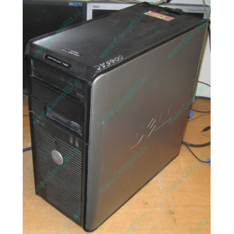 Б/У компьютер Dell Optiplex 780 (Intel Core 2 Quad Q8400 (4x2.66GHz) /4Gb DDR3 /320Gb /ATX 305W /Windows 7 Pro)  (Бердск)