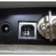 Термопринтер Zebra TLP 2844 (выломан USB разъём в Бердске, COM и LPT на месте; без БП!) - Бердск
