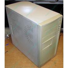Б/У компьютер Intel Pentium Dual Core E2220 (2x2.4GHz) /2Gb DDR2 /80Gb /ATX 300W (Бердск)
